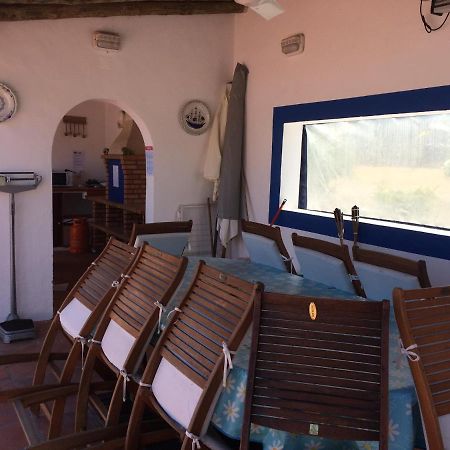 Quarto Em Monte Alentejano Perto Do Cercal Cercal do Alentejo エクステリア 写真