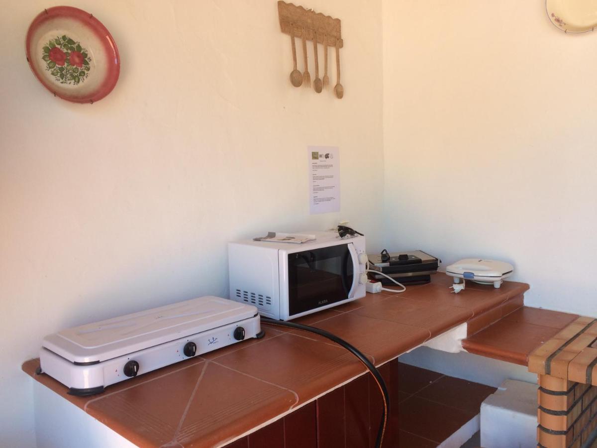 Quarto Em Monte Alentejano Perto Do Cercal Cercal do Alentejo エクステリア 写真