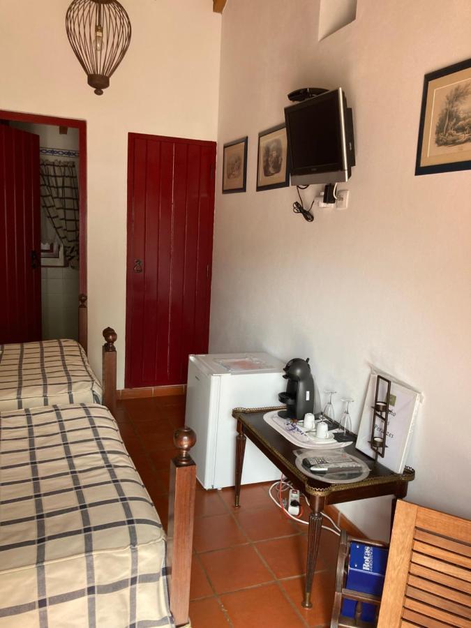 Quarto Em Monte Alentejano Perto Do Cercal Cercal do Alentejo エクステリア 写真