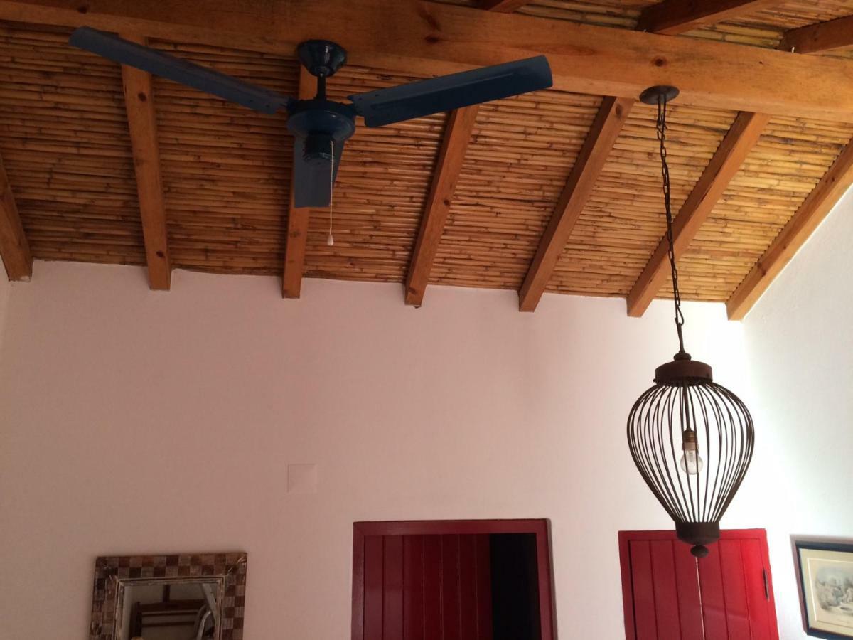 Quarto Em Monte Alentejano Perto Do Cercal Cercal do Alentejo エクステリア 写真