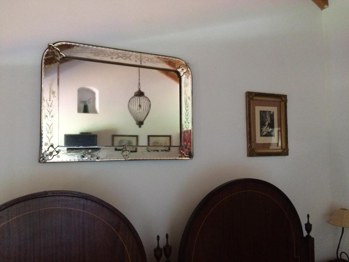 Quarto Em Monte Alentejano Perto Do Cercal Cercal do Alentejo エクステリア 写真